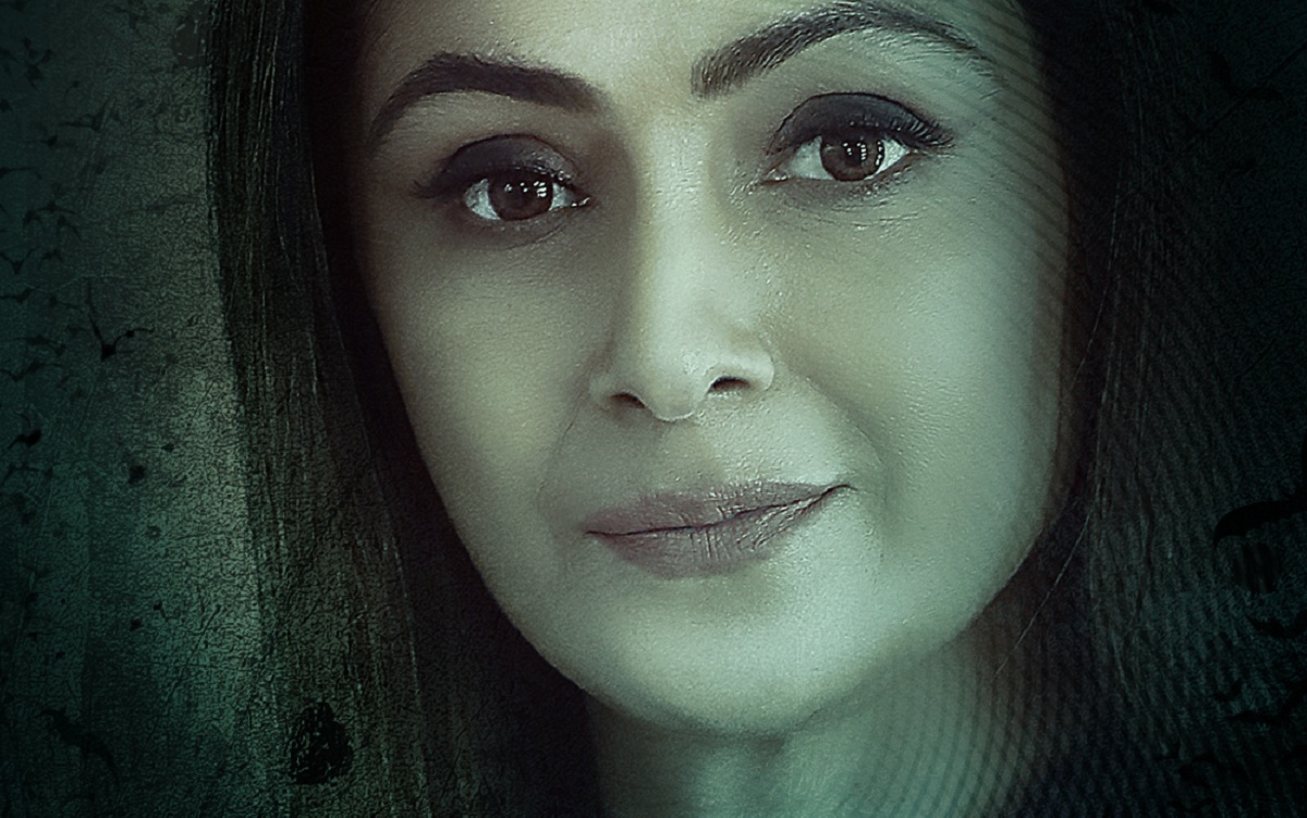 ఆది పినిశెట్టి ‘శబ్దం’లో కీలక పాత్రలో సిమ్రాన్