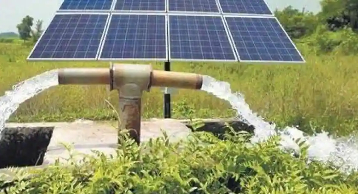 కేంద్రం సూపర్ స్కీమ్.. రైతులు ఎకరాకు లక్ష రూపాయలు సులువుగా పొందే ఛాన్స్!