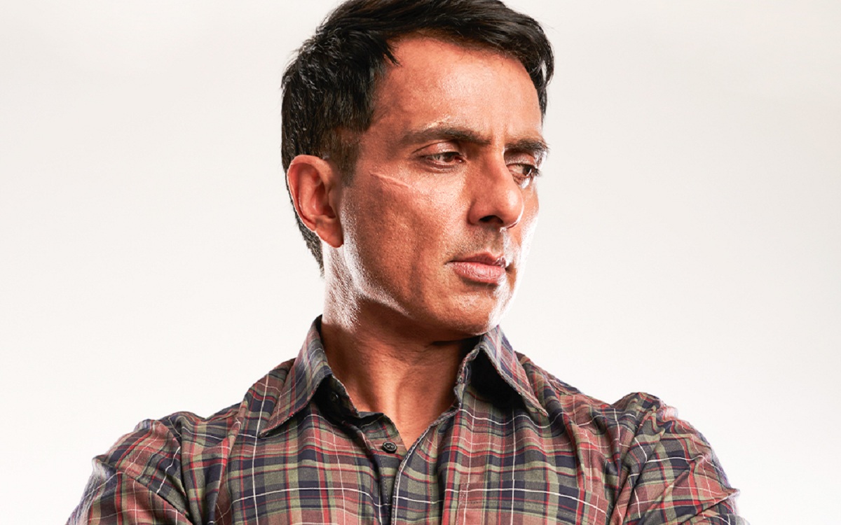 సోనూ సూద్ ‘ఫతే’ పంజాబ్‌లో షూటింగ్ ప్రారంభం