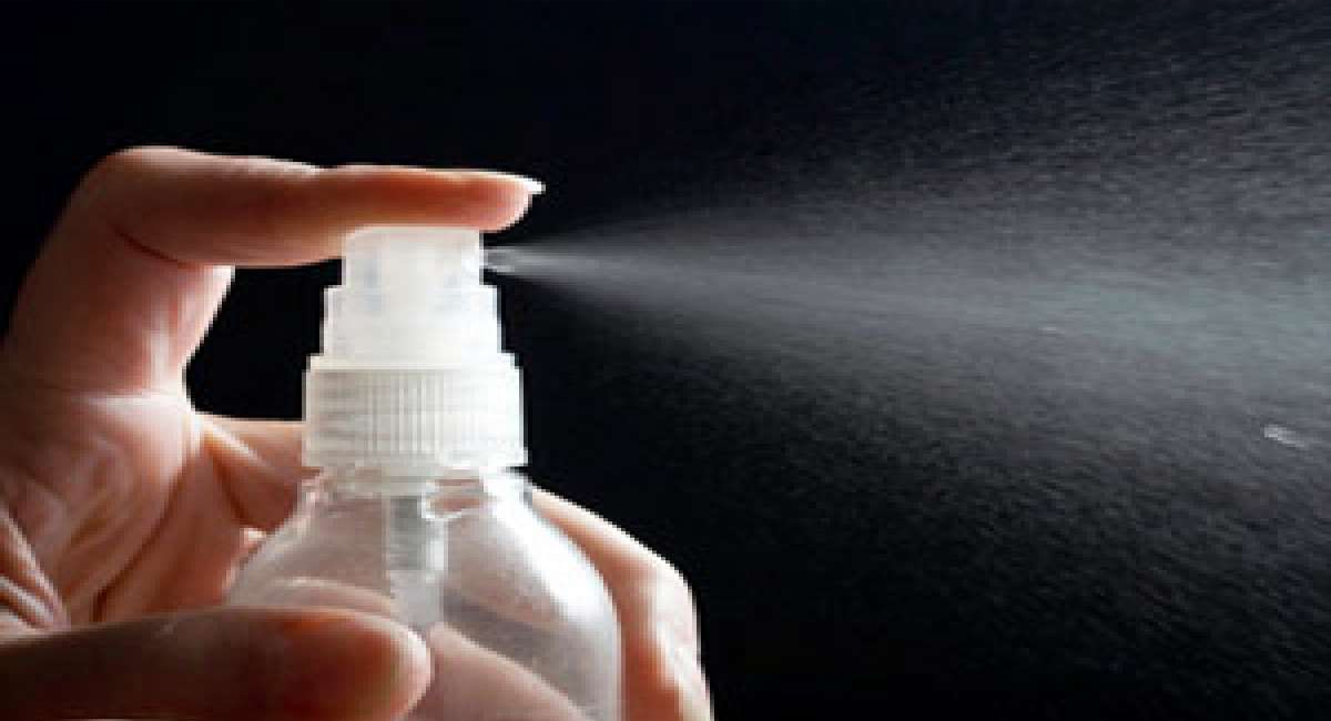 ఇంట్లో సువాసనలు వెదజల్లే రూమ్ ఫ్రెష్ నర్స్ మీరే సొంతంగా తయారు చేసుకోవచ్చు? ఎలాగంటే!