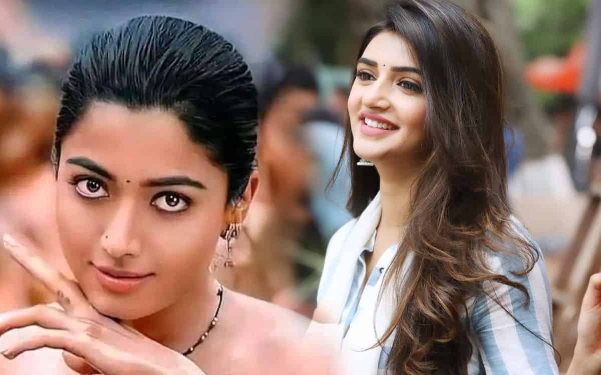 రష్మికను మించిపోయిన శ్రీలీల