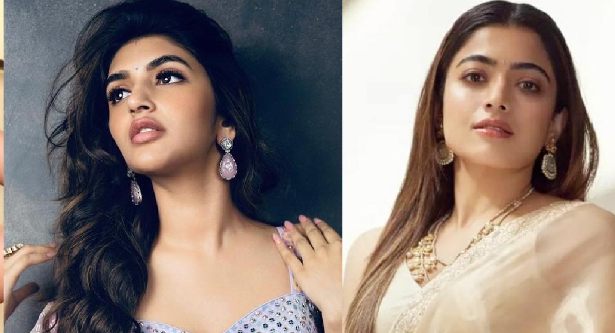 రష్మికకి బాలీవుడ్‌లోనూ ఎసరు పెట్టనున్న శ్రీలీల.?