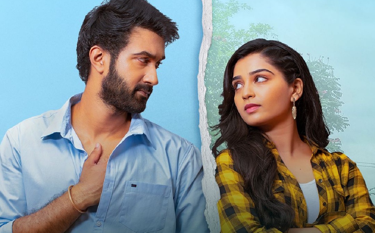 డిస్నీ ప్లస్ హాట్ స్టార్ లో శ్రీదేవి శోభన్ బాబు