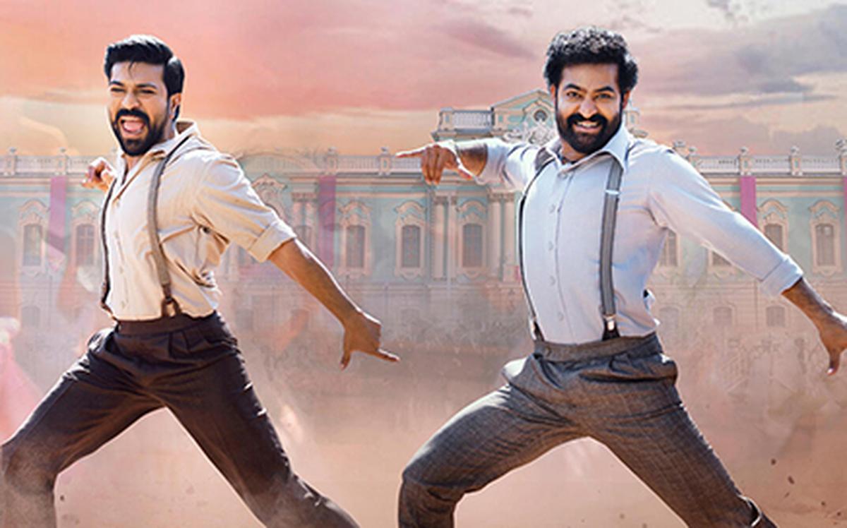 RRR – 1300 కోట్లు నాటౌట్…కానీ ఇంకా ఉంది 