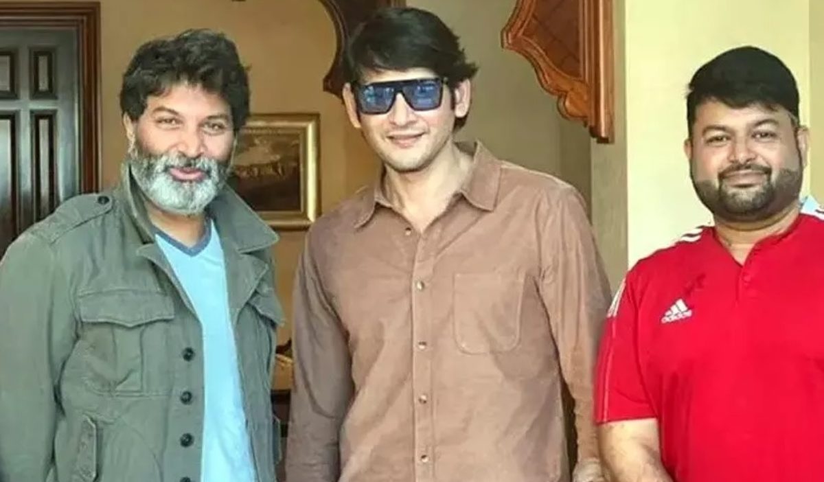 కన్ఫూజన్‌లో SSMB 28 టీమ్