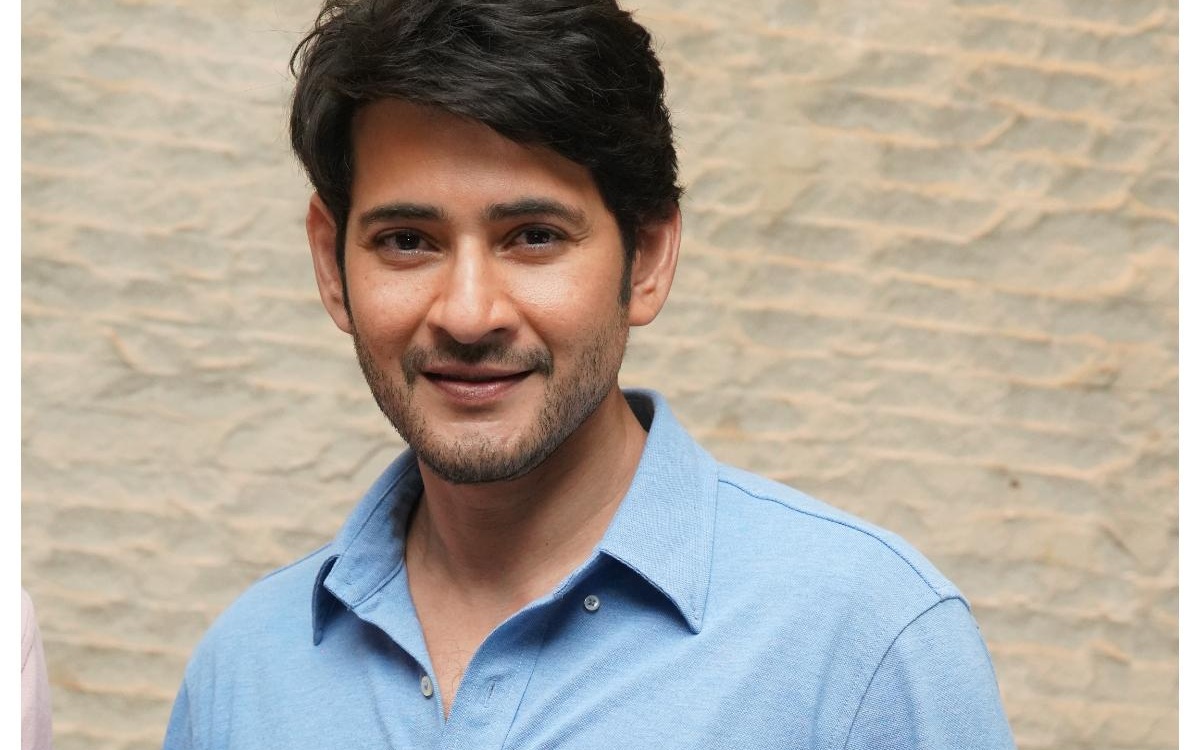 SSMB 28: మరో అప్డేట్ కూడా ఉంది!