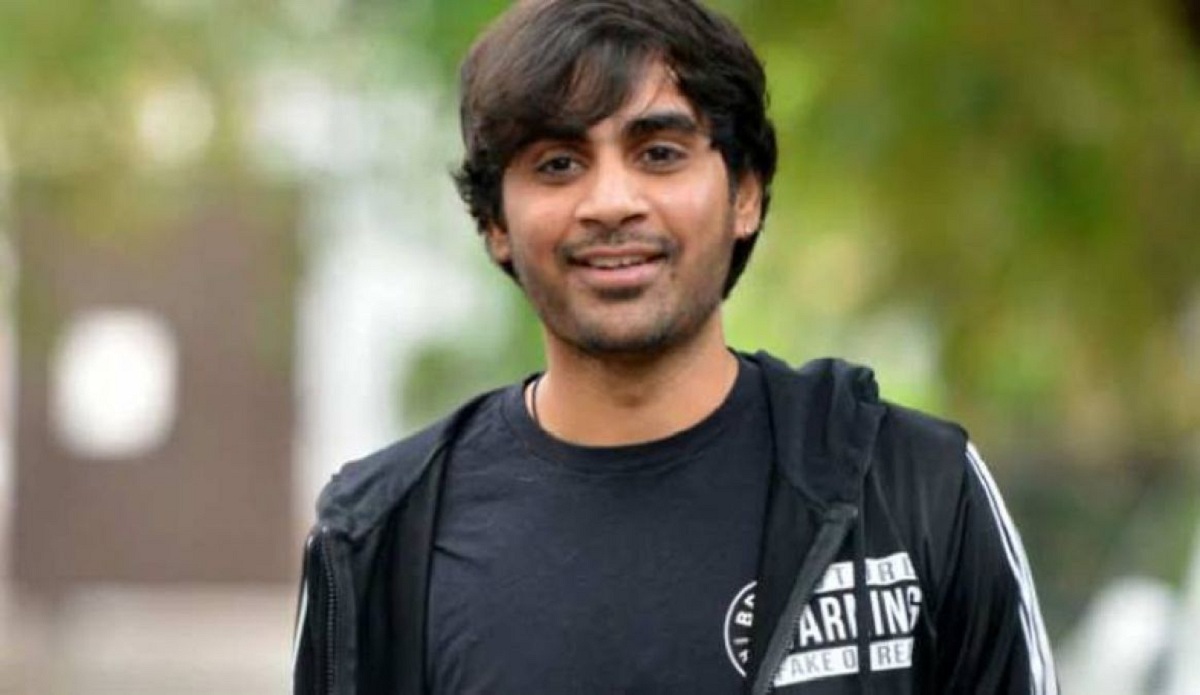 OG తరువాత సుజిత్ మరో పాన్ ఇండియా