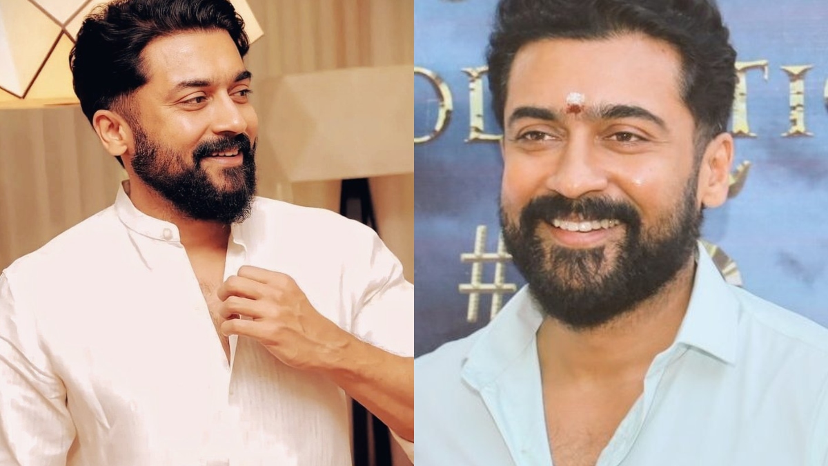 70 కోట్ల ఇల్లు.. సూర్య ఫ్యామిలీలో గొడవ?