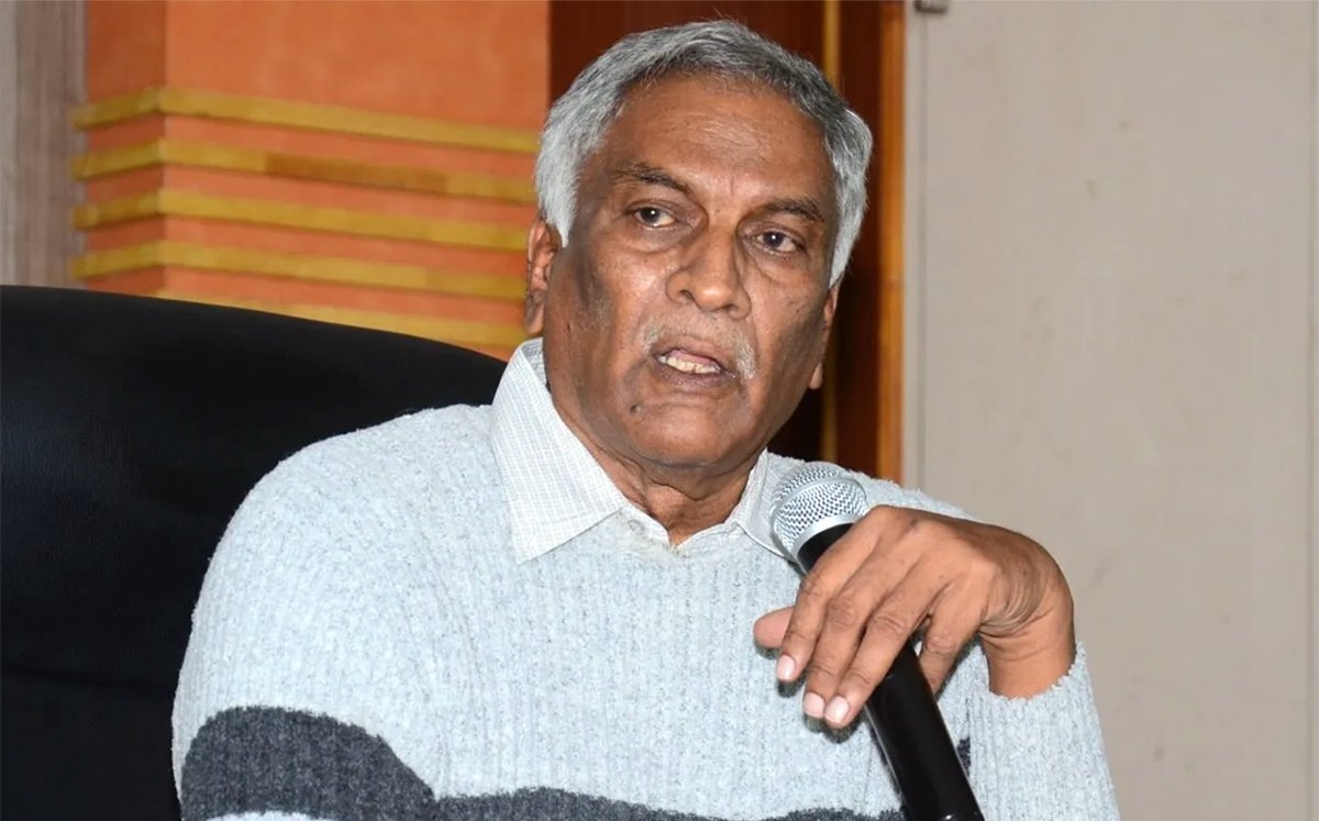 వైసీపీలోకి తమ్మారెడ్డి భరద్వాజ.!