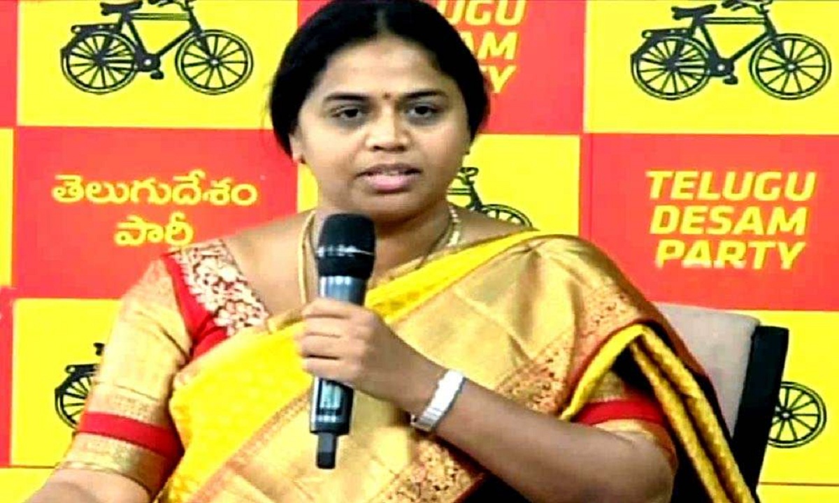 అనురాధ కోసం: నాలుగు ఓట్లు – రెండు దారులు!