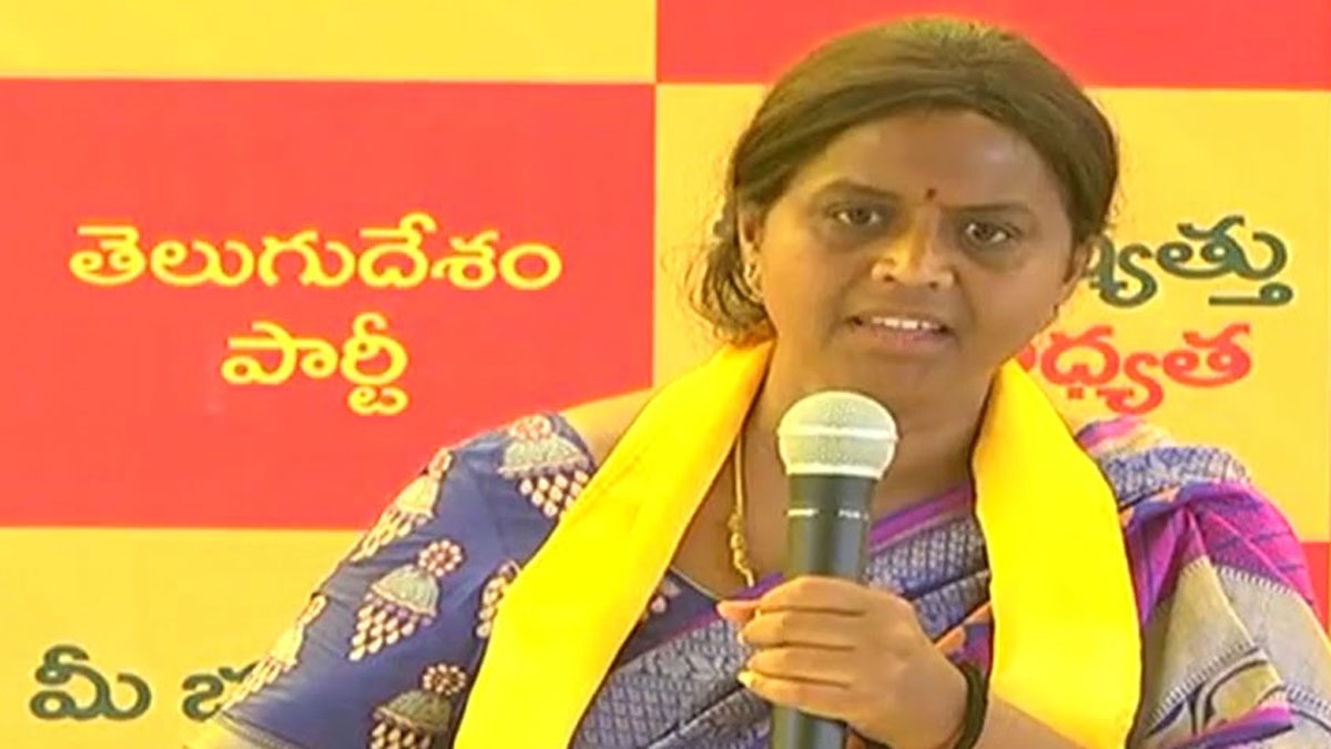 ఎమ్మెల్సీ ఎన్నికల్లో వైసీపీకి షాక్.! టీడీపీ గెలుపు.!