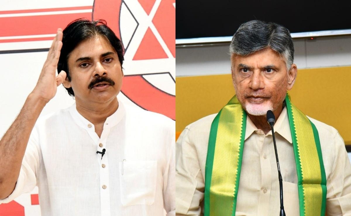 సైనిక్స్ హ్యాపీ: పవనాలున్నాయి… పవన్ వద్దు!