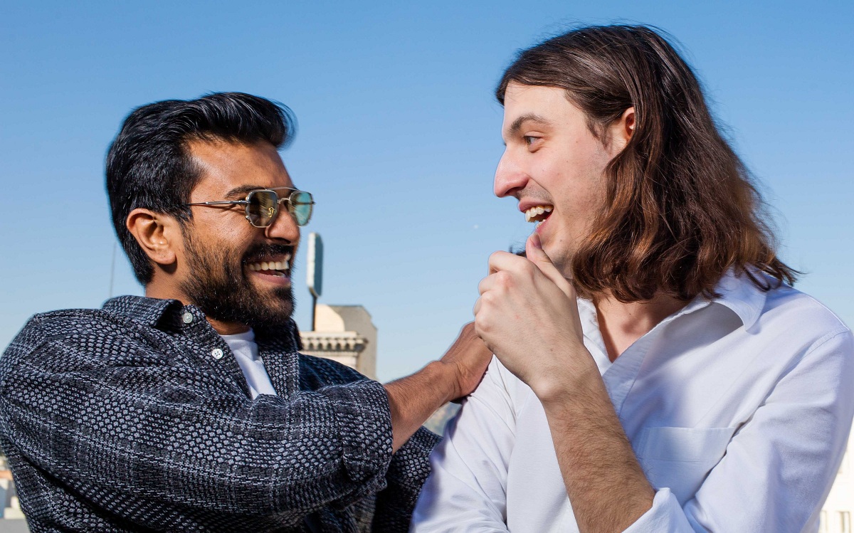 ఆస్కార్‌ మాకు ఒలింపిక్‌ గోల్డ్ మెడల్‌తో సమానం – రామ్‌చరణ్‌