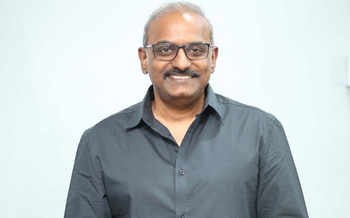 ‘కనుల చాటు మేఘమా’ పాట విజయం : కళ్యాణి మాలిక్