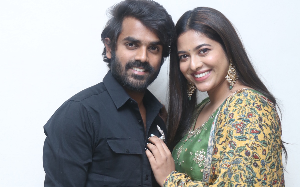 యస్.వి.కృష్ణారెడ్డి చేతులమీదుగా లాంచైన ‘భారీతారాగణం’ ట్రైలర్