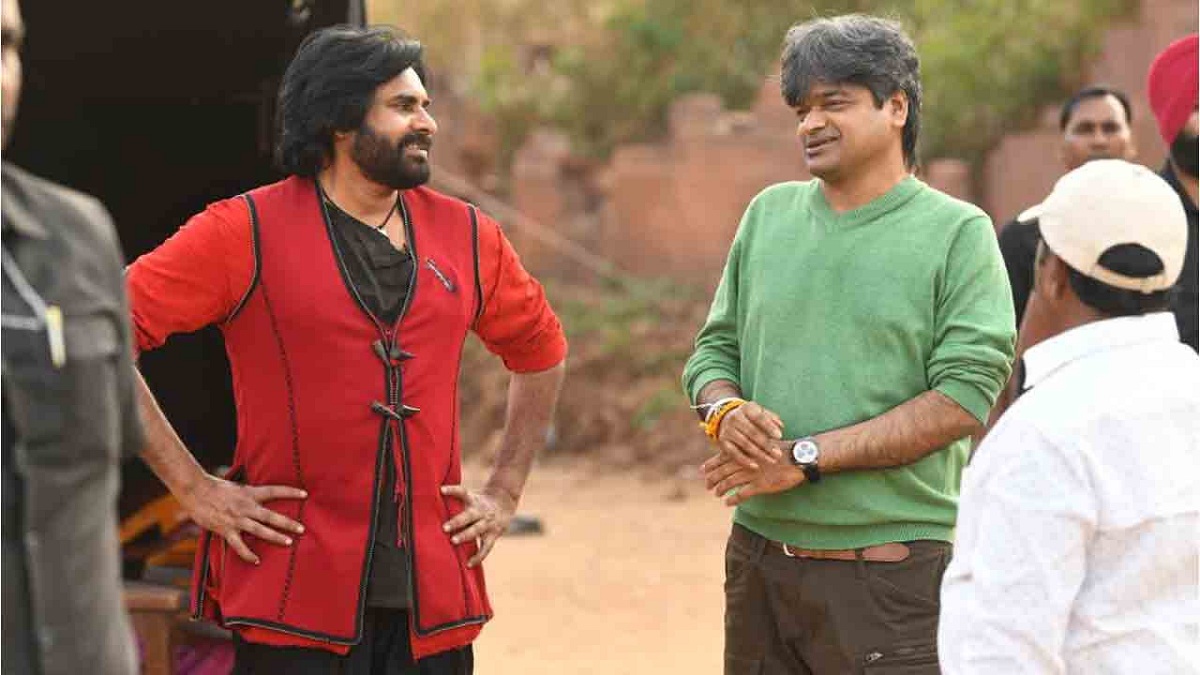‘హరి హర వీర మల్లు’ తాత్కాలిక వాయిదా.?