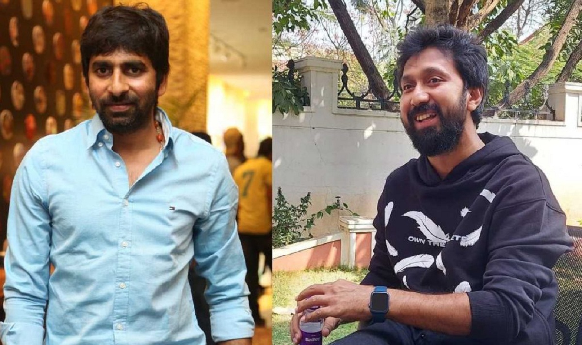 హీరోలని మార్చుకుంటున్న ఆ ఇద్దరు దర్శకులు