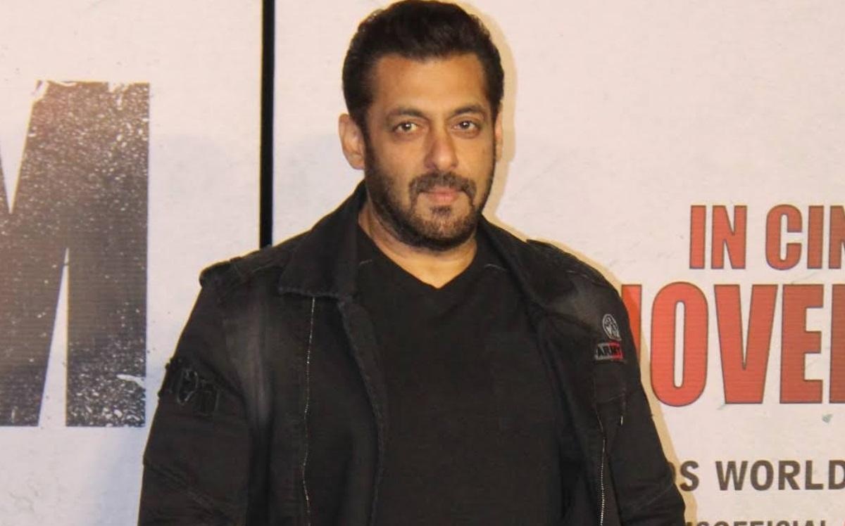 సల్మాన్ ఖాన్.. చంపేస్తామని మరో వార్నింగ్