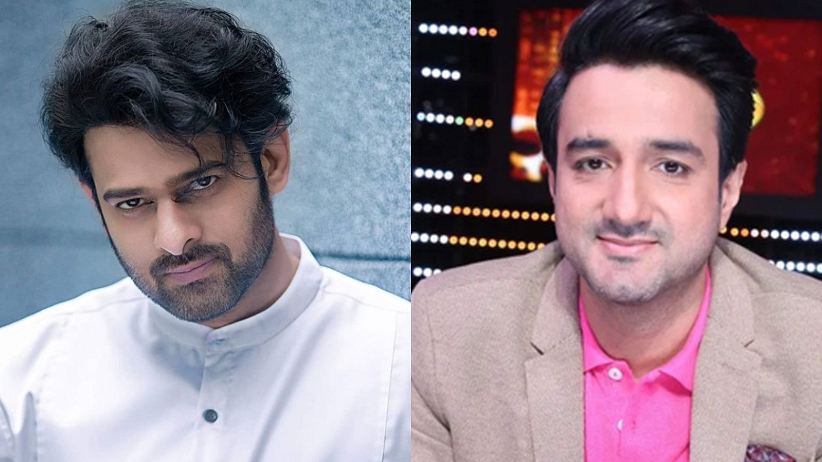 ప్రభాస్ బిగ్ మూవీ.. మళ్ళీ తగులుకున్న యూవీ!