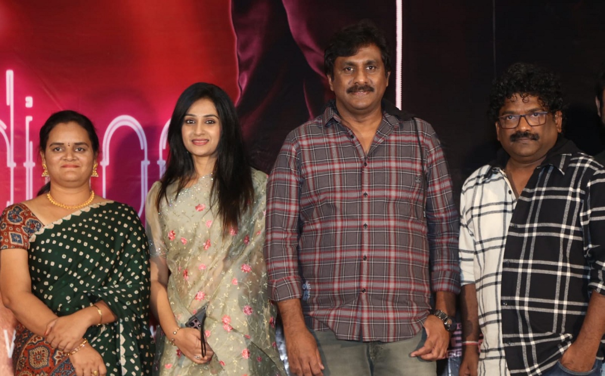 రఘు కుంచె చేసిన ‘ట్రెండింగో’ సాంగ్ ను లాంచ్ చేసిన “చంద్ర బోస్”