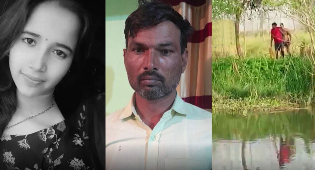 తండ్రి మాట పెడచెవిన పెట్టిన కూతురు… ఆ తండ్రి చేసిన పనికి అందరూ షాక్..?