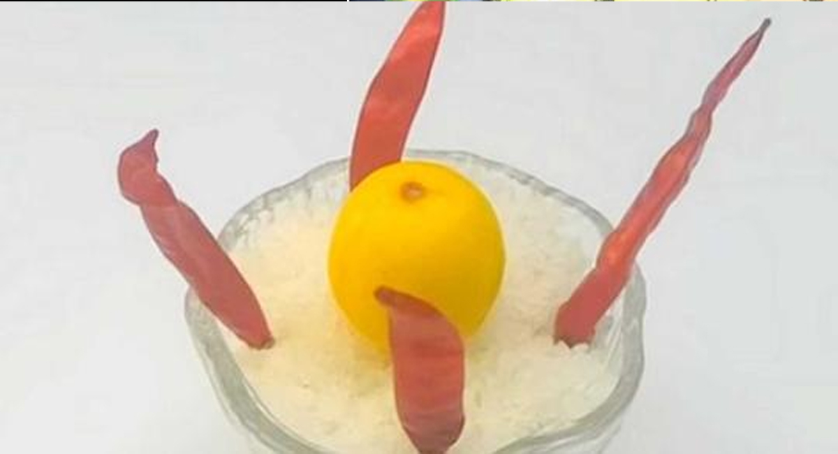 వాస్తు దోషాలు దుష్టశక్తులను తరిమికొట్టేందుకు వీటితో ఇలా చేస్తే చాలు..?