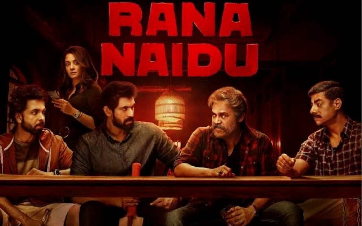 వెంకీ ‘రానా నాయుడు’ పార్ట్ – 2: వల్గారిటీ డోస్ ఇంకా పెంచేస్తారట.!