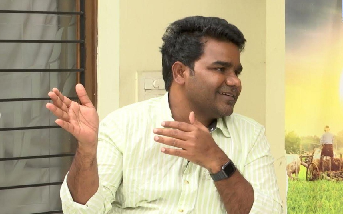 దర్శకుడిగా మరో ఛాన్స్ కొట్టేసిన వేణు