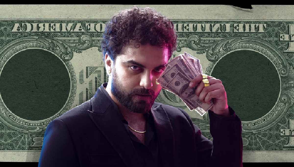 బాక్సాఫీస్ : 3 రోజుల్లో కుమ్మేసిన “దాస్ కా ధమ్కీ” వసూళ్లు.!