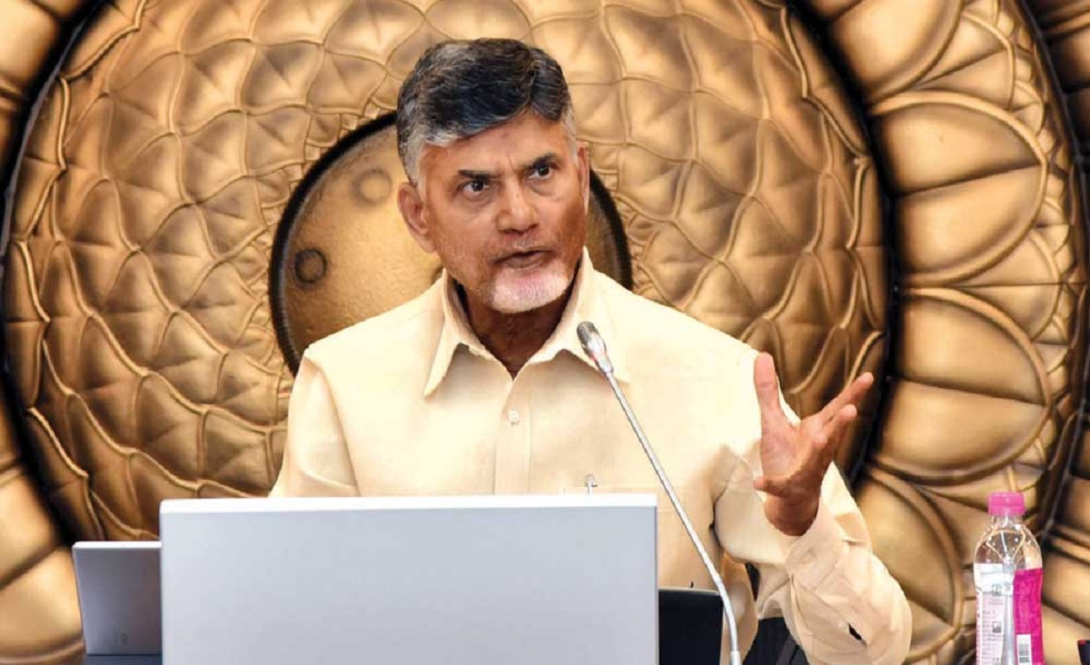 ఎంపీ అభ్యర్థులు కావలెను… బాబు ప్రకటన వైరల్!