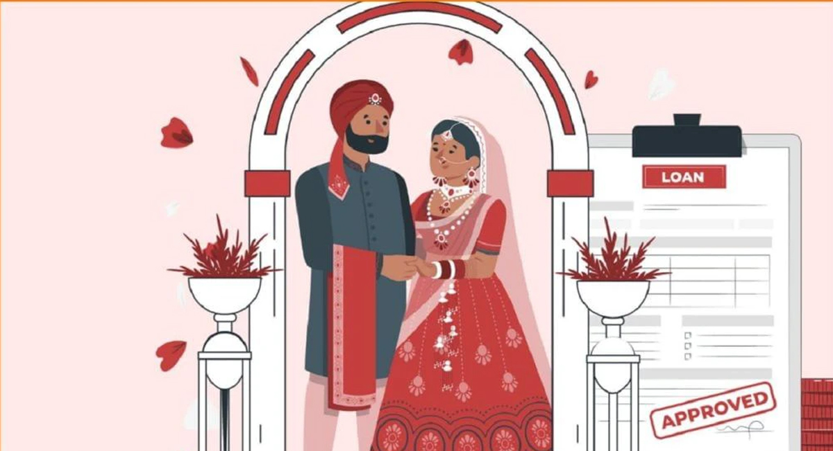 పెళ్లి ఖర్చులకోసం చింతిస్తున్నారా.. అయితే ఈ అద్భుతమైన స్కీమ్ మీ కోసం..?