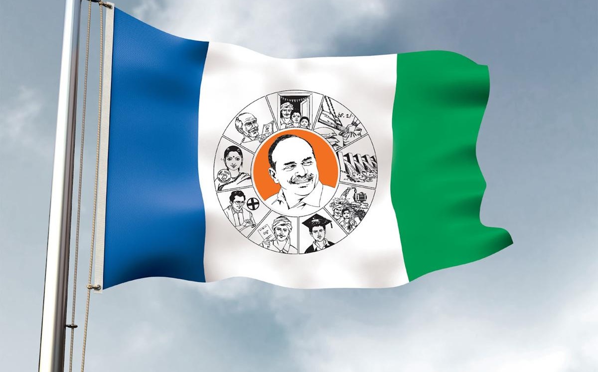 వైసీపీకి షాక్ ఇచ్చిన కాపులు… కాపులకు షాకిస్తున్న తమ్ముళ్లు!