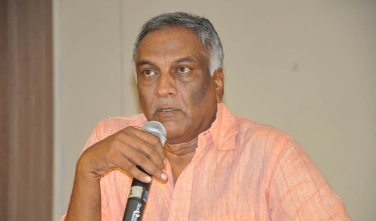 ఆ వీడియో ఏమైంది తమ్మారెడ్డీ.?