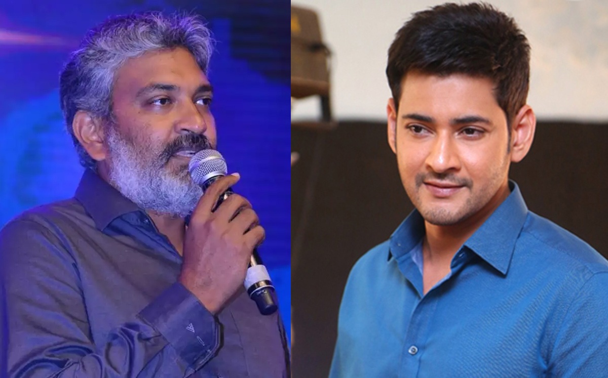 మహేష్ రాజమౌళి కాంబో.. రానా కామెంట్!