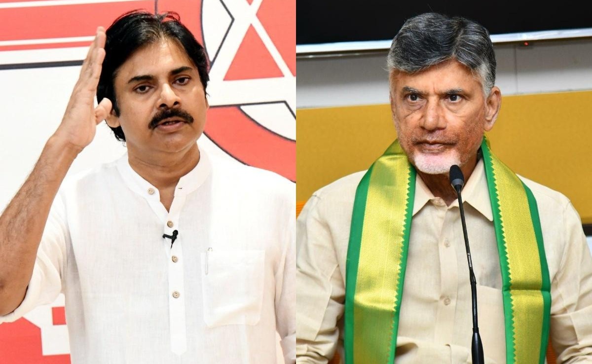 వై నాట్ 175: టీడీపీ, జనసేన పార్టీలో ‘పొత్తు’ కదలిక.?