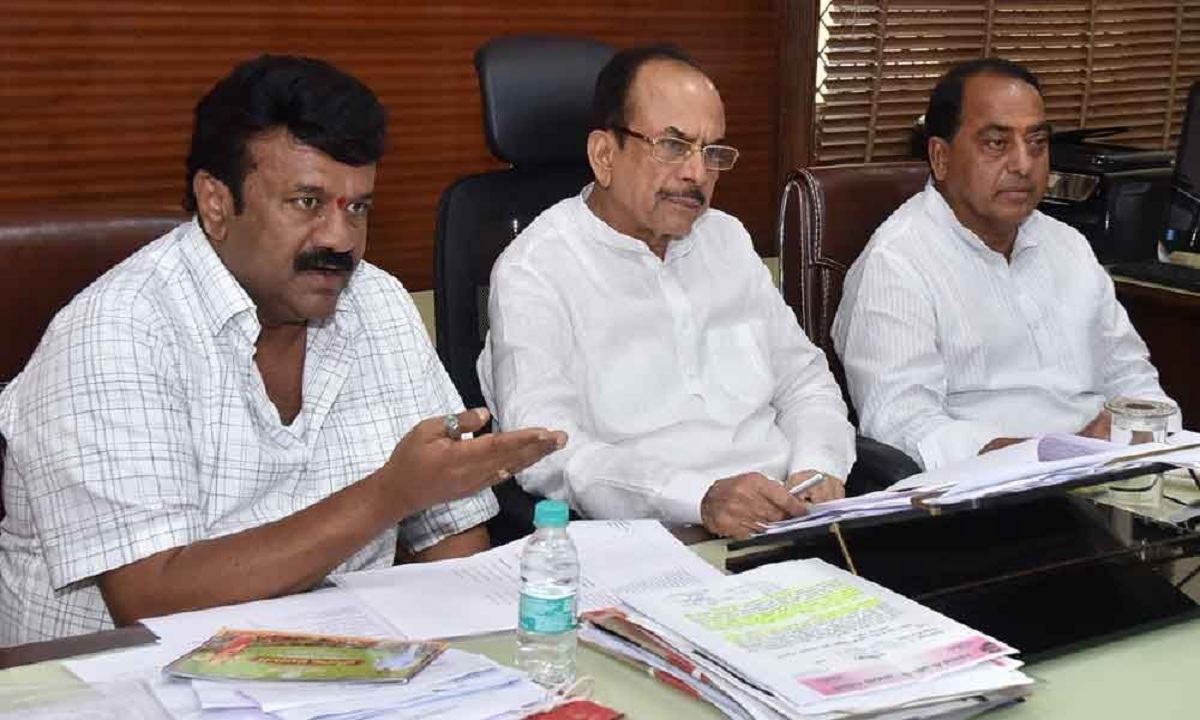 కొండనాలుకకు మందేస్తే… బీఆరెస్స్ కు రివర్స్ అవుతుంది!