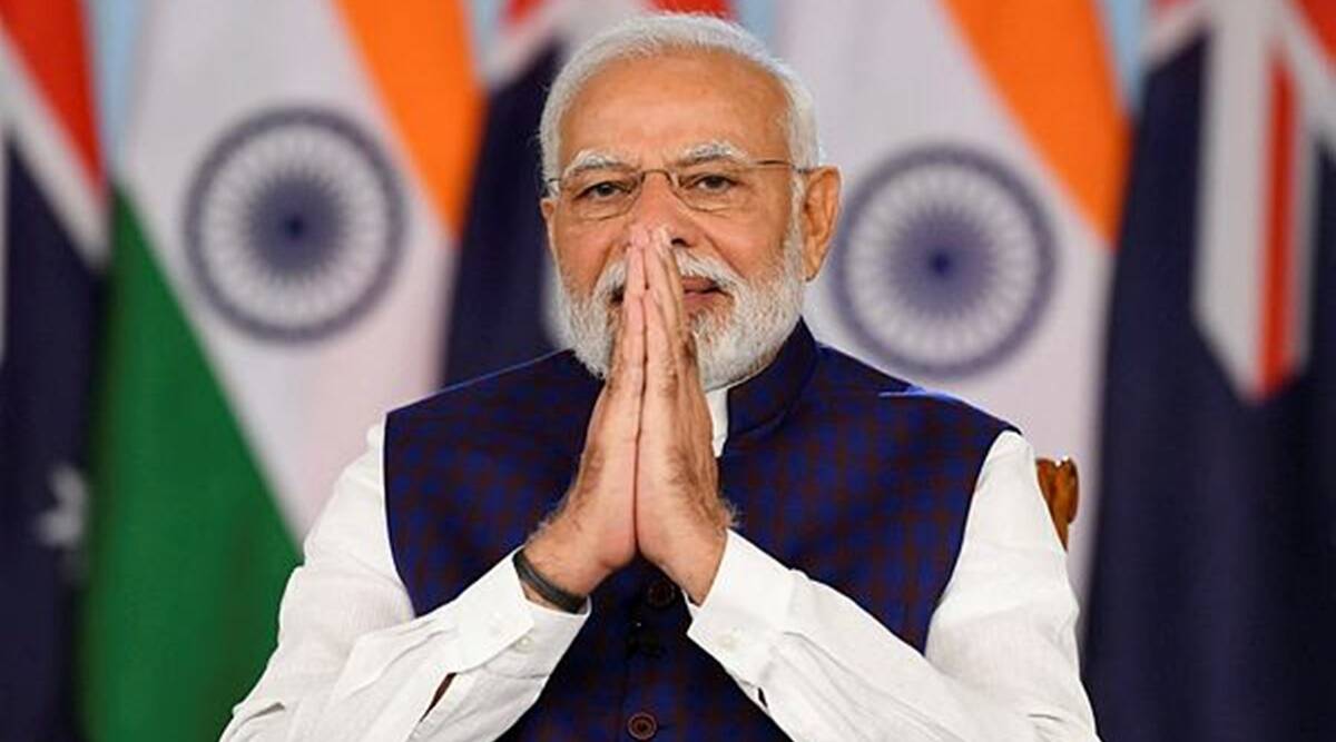 మహిళా దినోత్సవానికి మోడీ మార్కు కానుక రెడీ!