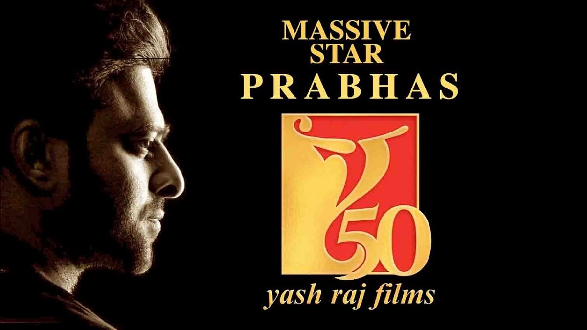 ప్రభాస్ తో యష్ రాజ్.. 2 ఆప్షన్స్!