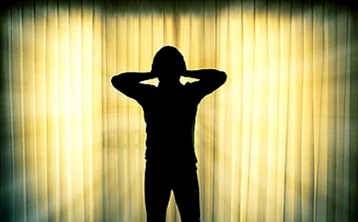 యంగ్ హీరో… అంత ఫ్రస్ట్రేషన్ ఎందుకోయ్.!