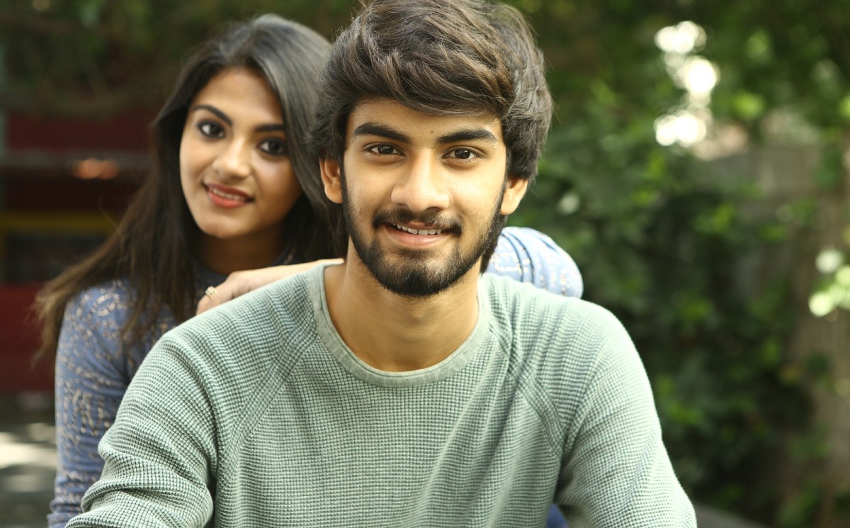 “చిక్లెట్స్” చిత్రం నుండి విడుదలైన సెకెండ్ సాంగ్