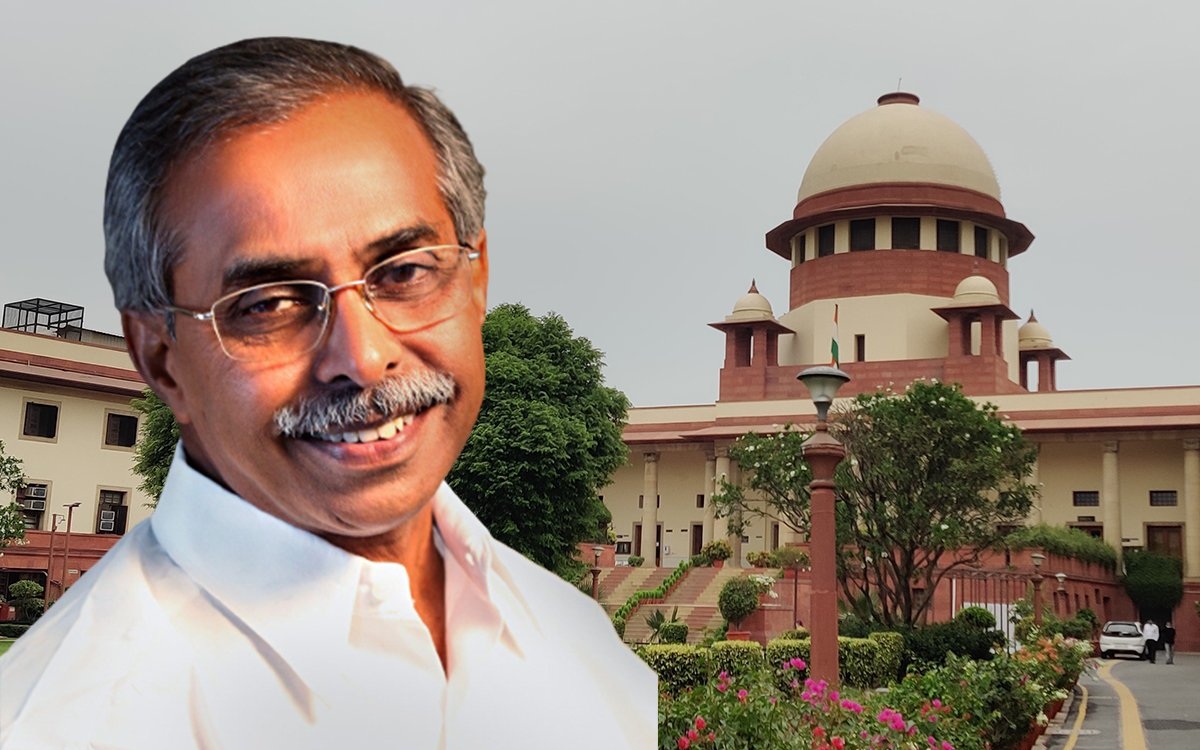 వైఎస్ వివేకా డెత్ మిస్టరీ: రామ్ సింగ్ ఔట్.!