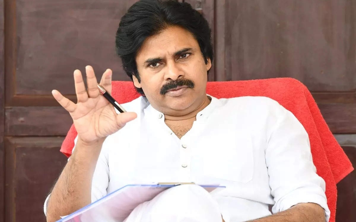 టీడీపీతో పొత్తు… “సీఎం పోస్ట్” డిమాండ్ చేస్తున్న పవన్!