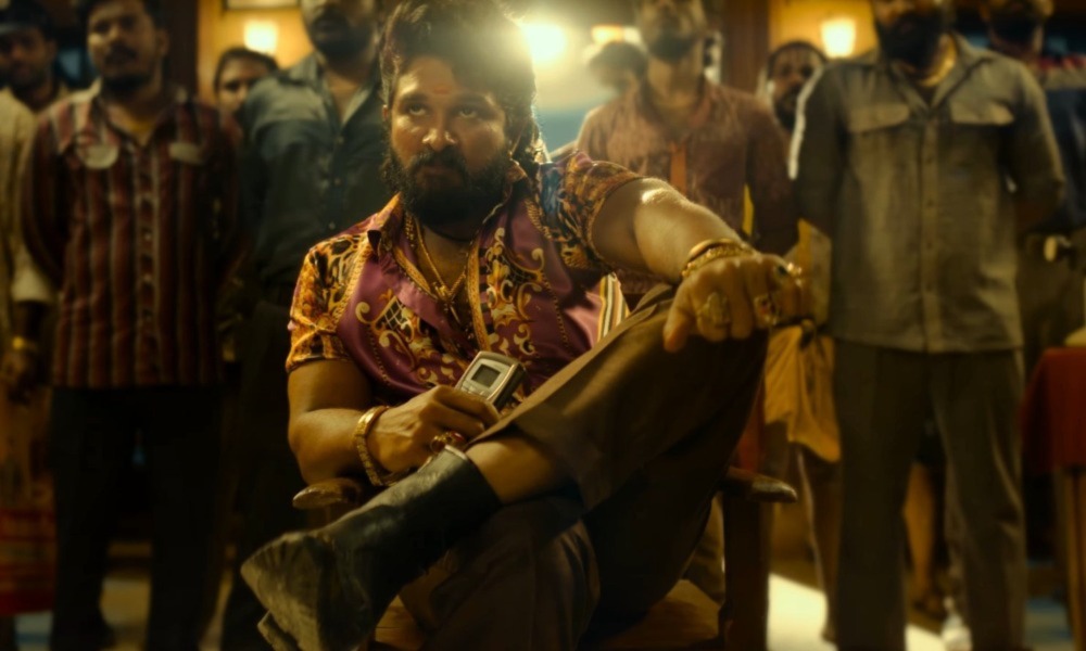 మరోసారి రియల్ పాన్ ఇండియా స్టార్ గా అల్లు అర్జున్.!