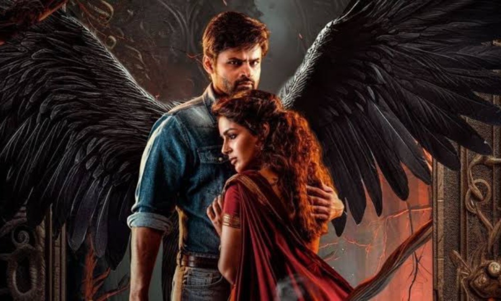 మొదట “విరూపాక్ష” లో మెయిన్ విలన్ ఆమె అట.!