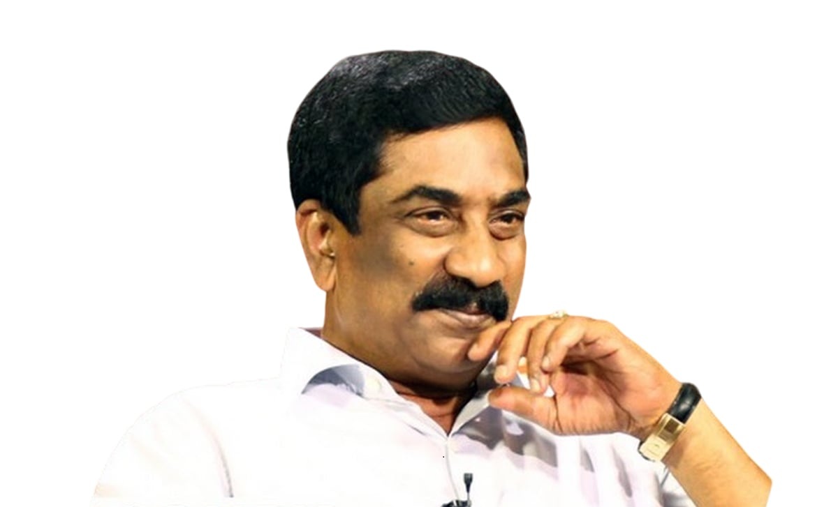 “లోకేష్ అంటే ఫ్లవర్” అనుకుంటివా రాధాకృష్ణా?