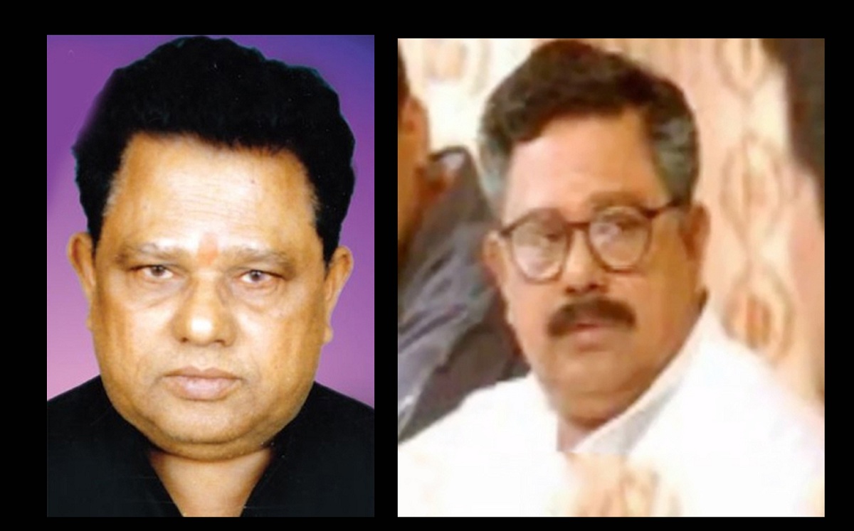 నిర్మాత, నటుడు కాస్ట్యూమ్స్ కృష్ణ ఇకలేరు!