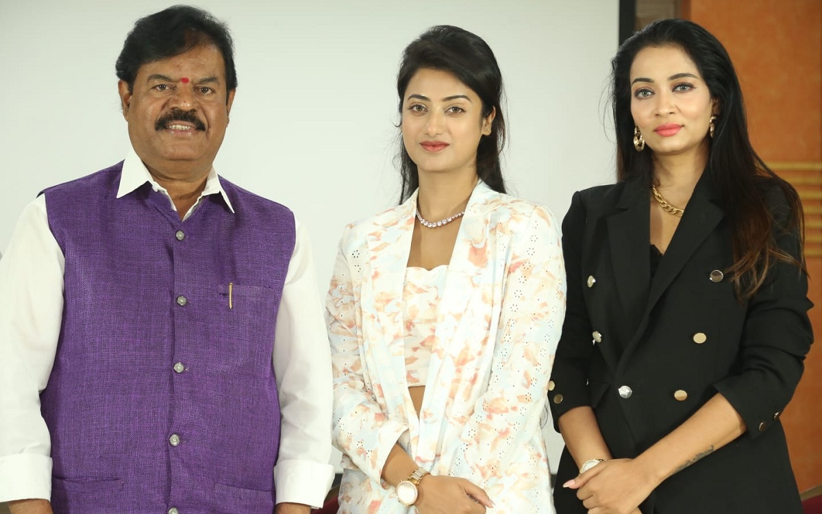 `మిసెస్ ఇండియా గ్లోబ‌ల్` ఫైన‌ల్స్ కు  సినీతార‌ అంకిత ఠాకూర్‌