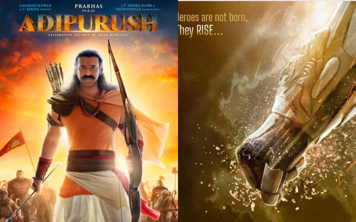 ప్రాజెక్ట్ కె కారణంగా డిజపాయింట్ అయిన ఓం రౌత్