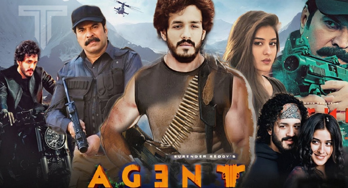 ఏజెంట్ బిజినెస్.. టార్గెట్ ఎంతంటే?