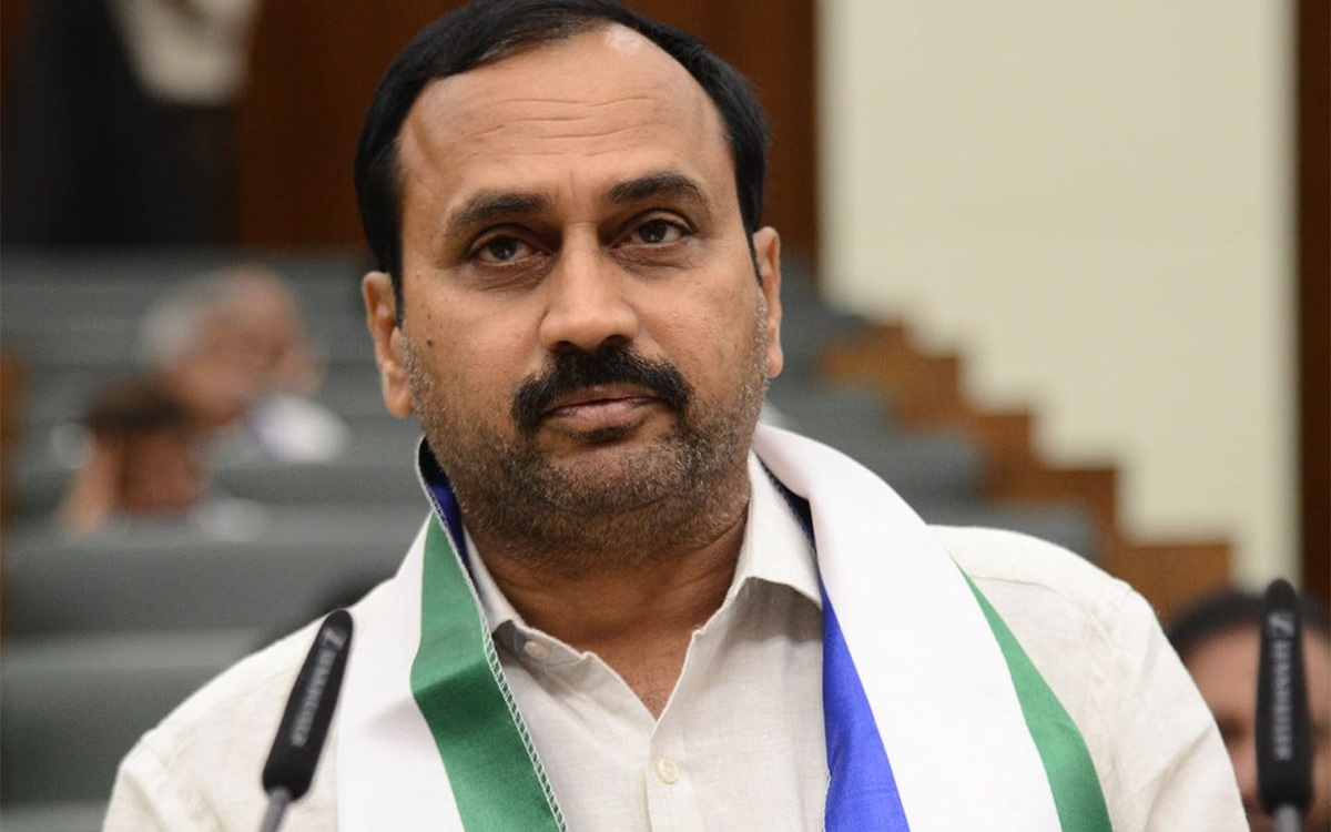 మీడియా ముందుకు ఆర్కే… తమ్ముళ్లకు షాక్!